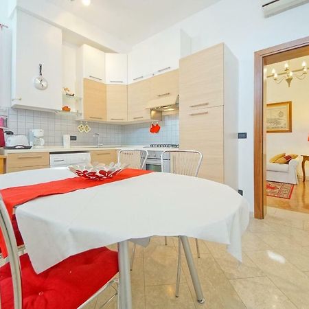 Dolcevita Apartments N 315 Venetië Buitenkant foto
