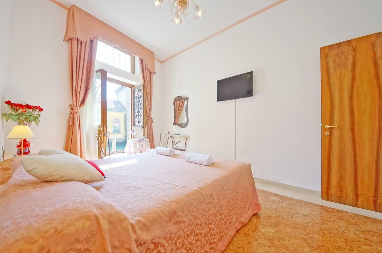 Dolcevita Apartments N 315 Venetië Buitenkant foto