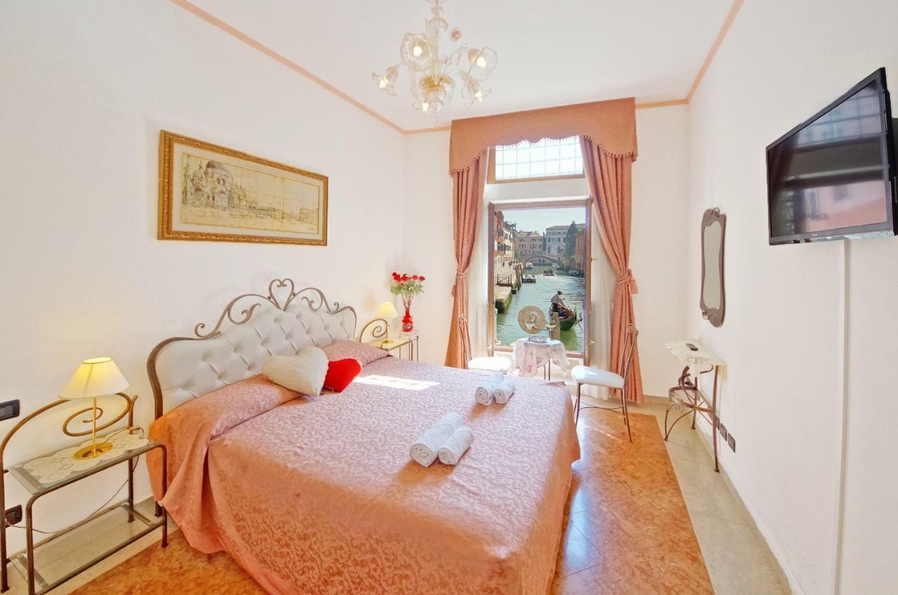 Dolcevita Apartments N 315 Venetië Buitenkant foto