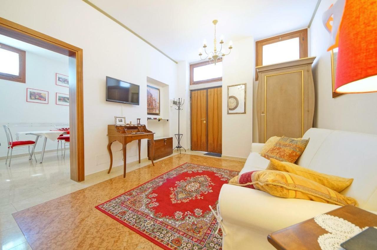 Dolcevita Apartments N 315 Venetië Buitenkant foto