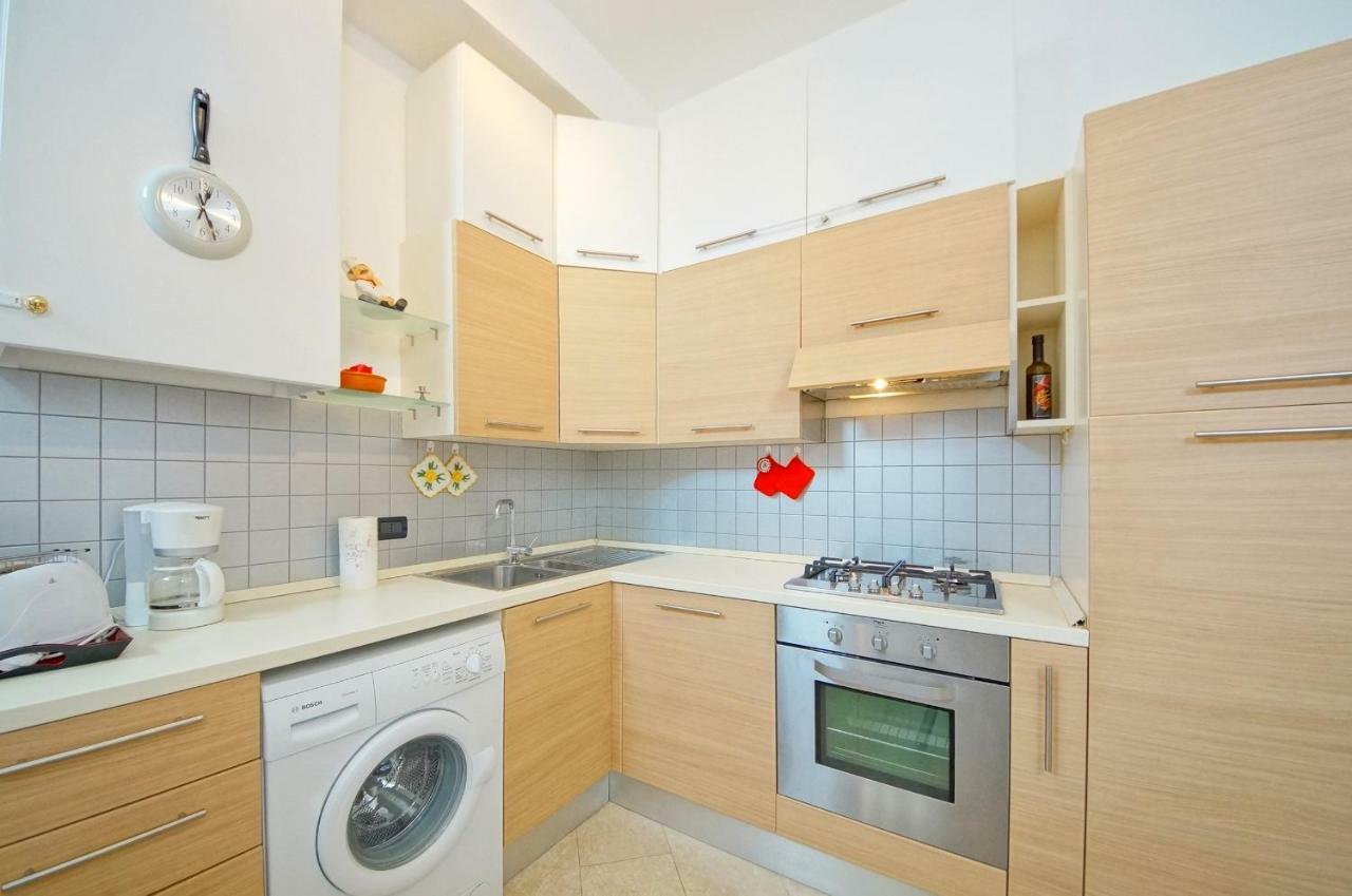 Dolcevita Apartments N 315 Venetië Buitenkant foto