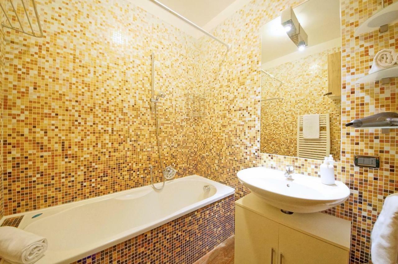 Dolcevita Apartments N 315 Venetië Buitenkant foto