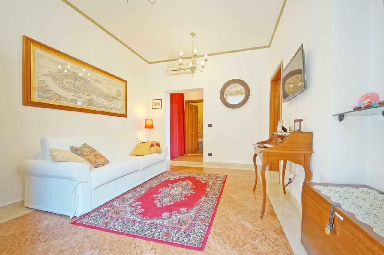Dolcevita Apartments N 315 Venetië Buitenkant foto
