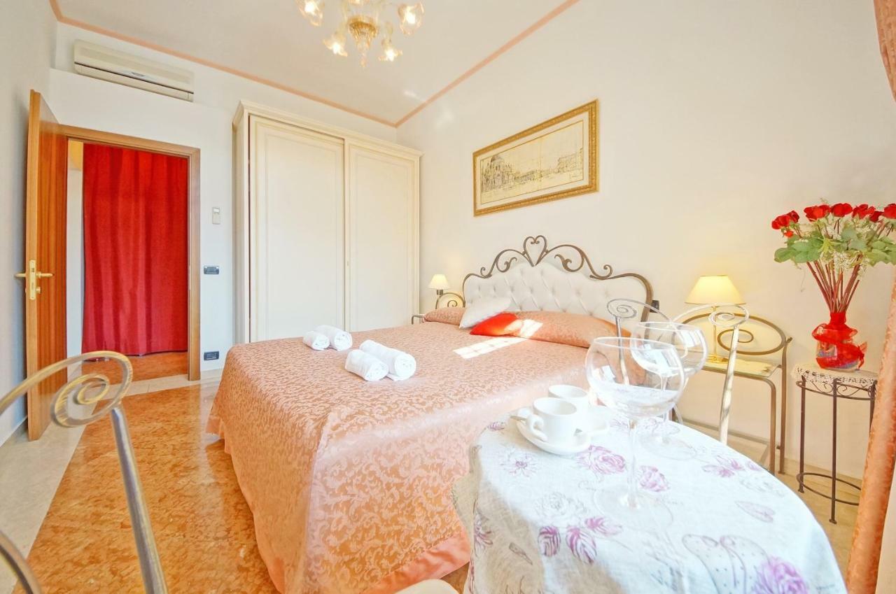 Dolcevita Apartments N 315 Venetië Buitenkant foto